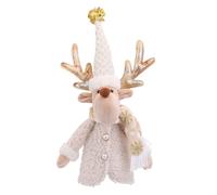 Santa Bottle Outfit Sparks in Children During Christmas Family Activities Kids Friendly Wine Bottle Sleeve