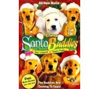 Santa Buddies