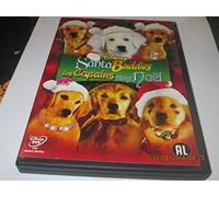 Santa Buddies