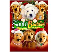 Santa Buddies