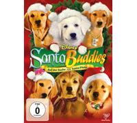 Santa Buddies - Auf der Suche nach