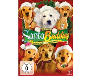 Santa Buddies - Auf der Suche nach