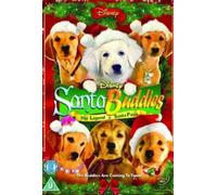 Santa Buddies BD