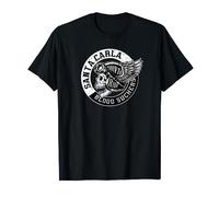 Santa Carla Biker Gang T-Shirt