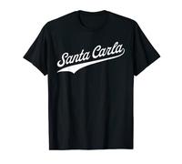 Santa Carla T-Shirt