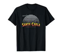 Santa Carla T-Shirt