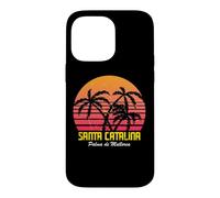 Santa Catalina Palma de Mallorca Spain Traveling Case for iPhone 14 Pro Max