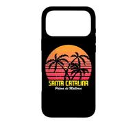 Santa Catalina Palma de Mallorca Spain Traveling Case for iPhone 17 Pro Max