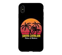 Santa Catalina Palma de Mallorca Spain Traveling Case for iPhone XS Max
