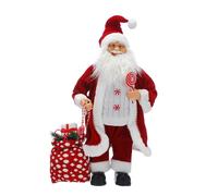 Santa Christmas Decoration - 60cm