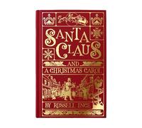 Santa Claus and A Christmas Carol (The Claus Chronicles)