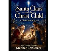 Santa Claus and the Christ Child