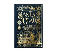 Santa Claus and The First Christmas Eve
