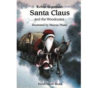 Santa Claus and the Woodcutter