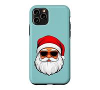 Santa Claus Christmas Case for iPhone 11 Pro