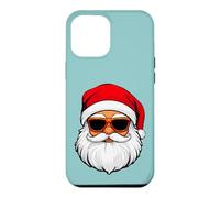 Santa Claus Christmas Case for iPhone 12 Pro Max