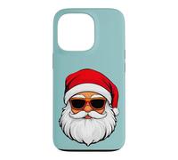 Santa Claus Christmas Case for iPhone 13 Pro