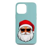 Santa Claus Christmas Case for iPhone 13 Pro Max