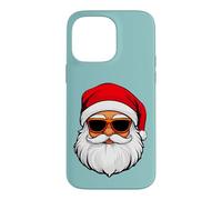 Santa Claus Christmas Case for iPhone 14 Pro Max