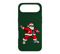Santa Claus Christmas Case for iPhone Air