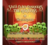 Santa Claus Conquers The Martians