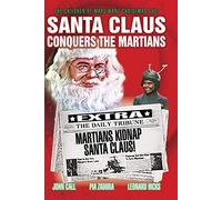 Santa Claus Conquers the Martians