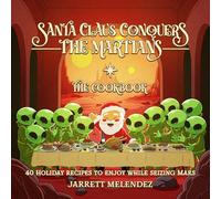 Santa Claus Conquers The Martians