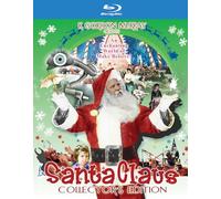 SANTA CLAUS: DELUXE COLLECTOR'S 2023 EDITION