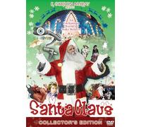 SANTA CLAUS: DELUXE COLLECTOR'S 2023 EDITION