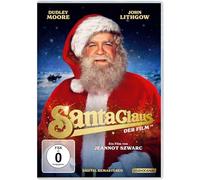 Santa Claus: Digital Remastered