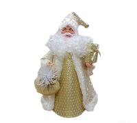 Santa Claus doll, Christmas, Christmas decoration, Santa Claus decoration