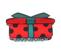 Santa Claus Hair Clips, Hair Clips, Hair Clips, Santa Claws Clips, Christmas Series Gifts, Santa Claus Wen, Christmas Tree, PVC Socks, Hairpin