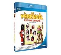 Santa Claus Is a Stinker [Blu-ray]