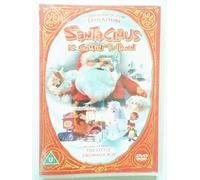 Santa Claus Is Comin' To Town [DVD]