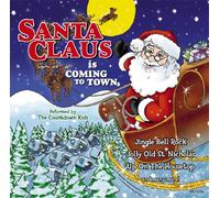 Various - Santa Claus Is Coming to Town