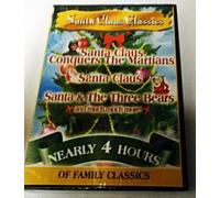 Santa Claus Is Coming to Town Classic [DVD] [Import]