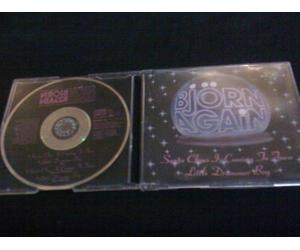 Santa Claus is coming to town/Little drummer boy [Single-CD]