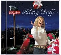SANTA CLAUS LANE by Hilary Duff (2003-10-14)