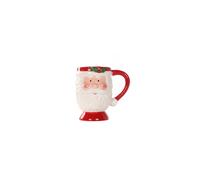 Santa Claus Novelty Christmas Mug