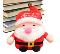 Santa Claus Plush Toy - Plush Toys Stuffed Animals, Holiday Stuffed Toys, Christmas Tree Doll, Christmas, Home Decoration
