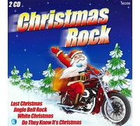 Santa Claus&Snowmen - Christmas Rock Santa Claus & Snowmen; Santa Claus&Snowmen; Joyce; Brook Benton; Crystal Gale; Johnny Cash; Lynn Andreson; Charly Pride; The Drifters; Ann Phillips and The Letterman