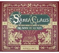 Santa Claus: The Book of Secrets