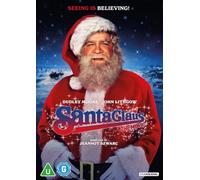 Santa Claus: The Movie