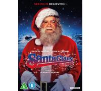 Santa Claus - The Movie