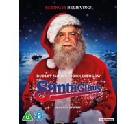 Santa Claus - The Movie