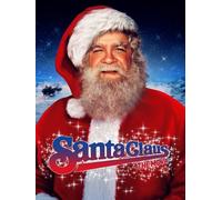 Santa Claus: The Movie