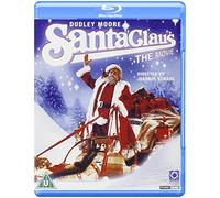 Santa Claus - The Movie [2017] (Blu-ray)