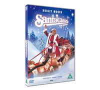 Santa Claus - The Movie [DVD]