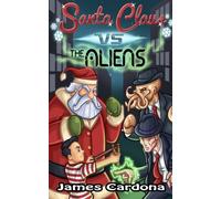 Santa Claus Vs. The Aliens