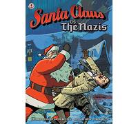 Santa Claus vs The Nazis
